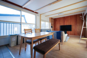 furano downtown apartment d